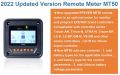 Remote Meter MT50 for MPPT Solar Charge Controller LCD Display Monitor (MT-50 Remote Meter). 