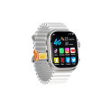 Modio 4G Ultra Android Smart Watch. 