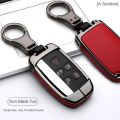 【wenfangdianpu】Car Styling car key bag Land Rover A8 Range Rover Sport Evoque Freelander Smart 5 BTN. 