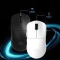 Vgn Dragonfly F1 MOBA Wireless Mouse 2.4g Wired 26000DPI 55g Gaming Mouse 130h Battery Life Mice Rechargeable For Windows Mac. 