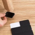 Thickening Self Adhesive Furniture Leg Feet Rug Felt Pads Anti Slip Mat Bumper Damper For Chair Table Protector Hardware. 
