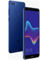 Huawei Y9 2018 - 3gb RAM - 32gb ROM - Blue. 