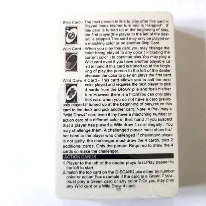 UNO%20Cards%20Pack%20-%20108%20Cards%20-%20Image%206