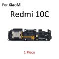 Aweisuan High Quality Back Buzzer Ringer Loud Speaker Loudspeaker Flex Cable For Xiaomi Redmi A2 A1 Plus 10 2022 Power 10A 10C 10X Pro 11 Prime 12C. 