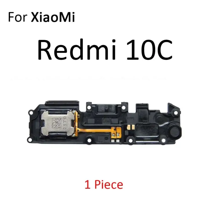 Aweisuan%20High%20Quality%20Back%20Buzzer%20Ringer%20Loud%20Speaker%20Loudspeaker%20Flex%20Cable%20For%20Xiaomi%20Redmi%20A2%20A1%20Plus%2010%202022%20Power%2010A%2010C%2010X%20Pro%2011%20Prime%2012C%20-%20Image%204