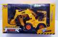 Remote Control Super Truck Bulldozer. 