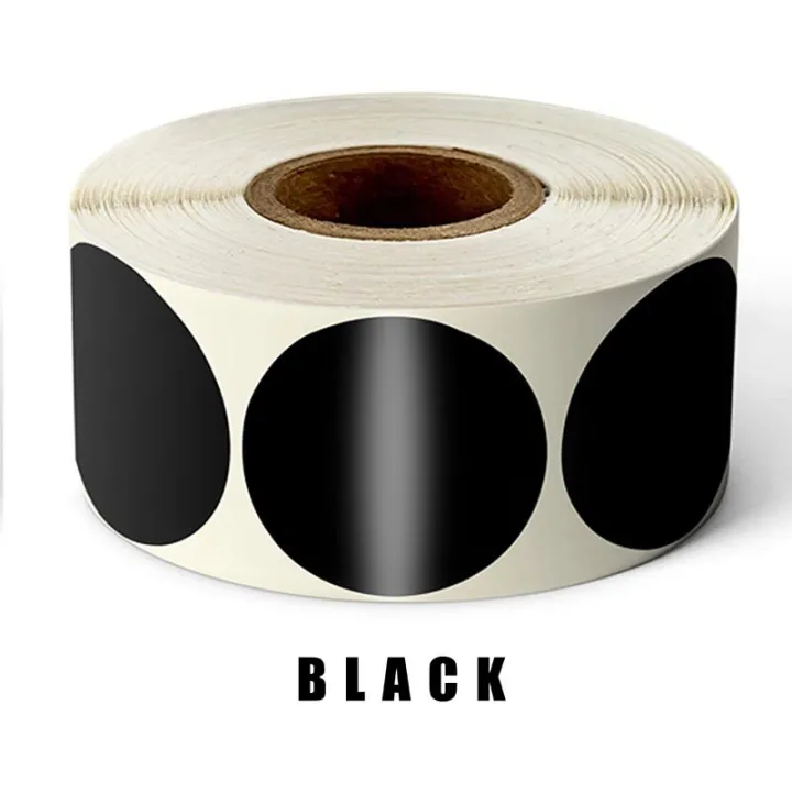 Hand%20Seal%20Round%20Blank%20500Pcs%20Permanent%20Sticker%20Coding%20Stickers%20Color%20Adhesive%20Stationery%20Made%20Label%20White%20Writable(A5)%20-%20Image%208