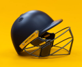 MASURI T-LINE PLUS STEEL SENIOR CRICKET HELMET. 