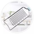 KITCHEN SUPPLIES/ FINE KITCHEN SERIES HOME-II/ STAINLESSSTEEL PEELER/ PEELER/GRATER/ garlic slicer/ ginger slicer/ garlic & ginger peeler. 