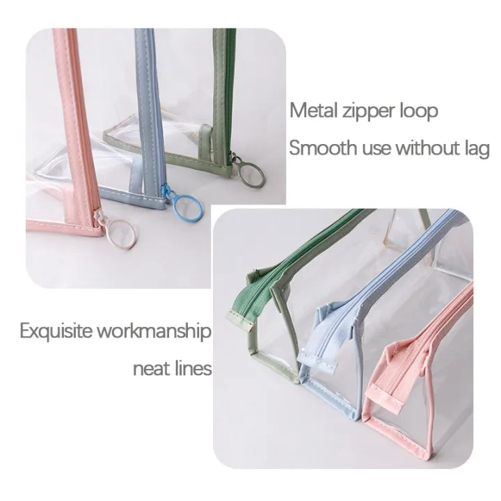 %E3%80%90HOT%E3%80%91%20Transparent%20Pencil%20Case%20Large%20Capacity%20Simple%20Pen%20Bag%20Kawaii%20Cosmetic%20Bag%20School%20Study%20Stationery%20Office%20Supplies%20-%20Image%205