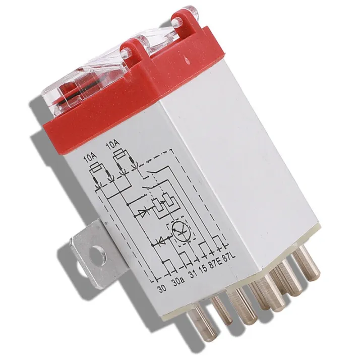 2015403745%2012V%20Overload%20Overvoltage%20Protection%20Relay%20for%20C%20E%20G%20S%20Class%20W124%20W126%20W212%20W202%20Replacement%20Accessories%20-%20Image%204