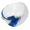 Fly Net Tent Double Door Foldable Bed Canopy for Bedroom. 
