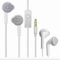 Samsung Ys 3.5mm Earphone Handfree Headset 3.5mm Samsung Earphone Wired Earphone With Mic. 