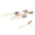 5 × 3 DU 5 C Metal Silicon Phototransistor Transistor. 