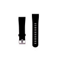 Watch Strap For D13 D18 116 plus Smart Watch Universal Silicone Wristband Bracelet Replacement Sport Watch Band Accessories. 