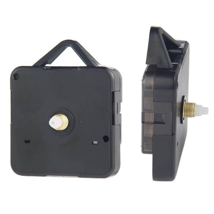 Quartz%20Clock%20MovementSilent%20Movement%20For%20Clock%20Repair%20Replacement%20DIY%20Repair%20Parts%2013mm%20Shaft5mm%20Thread/20mm%20Shaft13mm%20Thread%20-%20Image%206