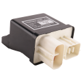 12V R11EA Excavator Safe Relay for Control Unit -3 Excavator 119802-77200 Parts. 
