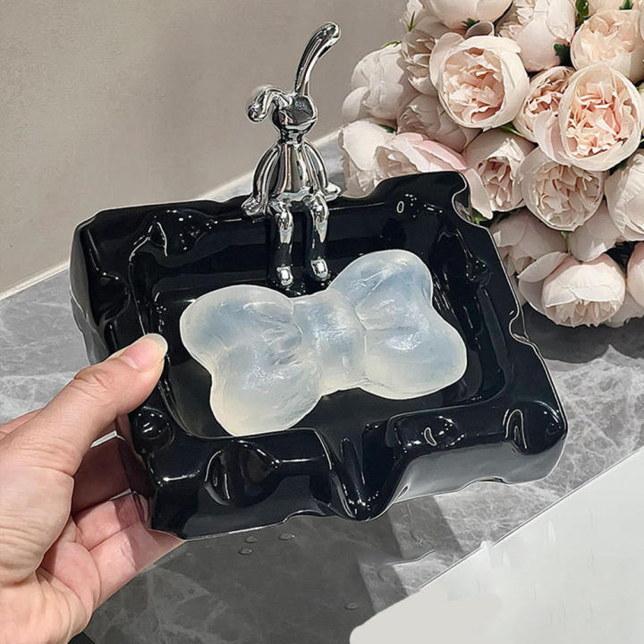 Ceramic%20Soap%20Dish%20Easy%20Clean%20Decorative%20Light%20Luxury%20Soap%20Box%20Cute%20Ceramic%20Soap%20Holder%20for%20Bathroom%20Accessory%20Home%20Decor%20Gift%20Idea%20Kitchen%20Use%20Hygiene%20Product%20-%20Image%209