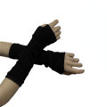 Anime Glove Uchiha Sasuke Hatake Kakashi Cosplay Man Women Block Keep Warm Cuff Mitten Fashion Sun Block Arm Warmers. 