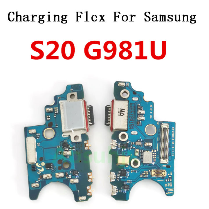 USB%20Charging%20Port%20Flex%20Cable%20for%20Samsung%20S23%20S21%20Plus%20S22%20S20%20Ultra%205G%20G991U%20S906U%20S918U%20Charger%20Dock%20Connector%20Board%20Flex%20-%20Image%202