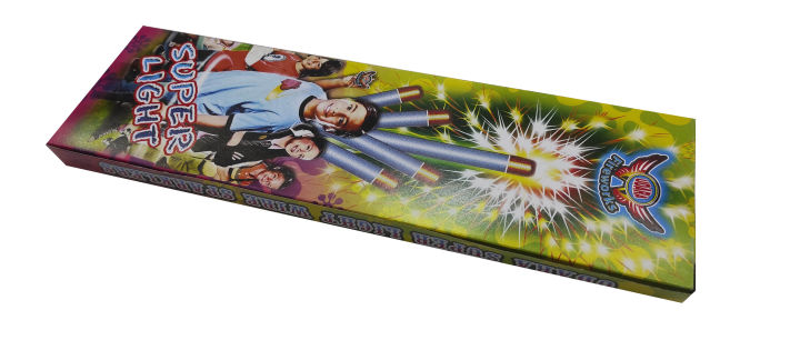 Fire Works Kambi Nila Rathinna Packer 7" Small (10)