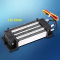 200W DC 12V Electric Insulated Ceramic rmos c PTC ating Element ater J. 