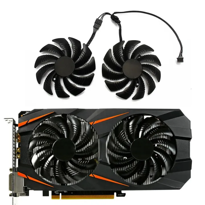 88mm%20GPU%20Cooler%20Graphics%20Card%20Fan%20for%20REDEON%20AORUS%20RX580/570%20GIGABYTE%20GV-RX570%20AORUS%20GV-RX580AORUS(2%20PCS)%20-%20Image%202