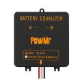 PowMr BE24 Battery Balancer Charger Controller. 