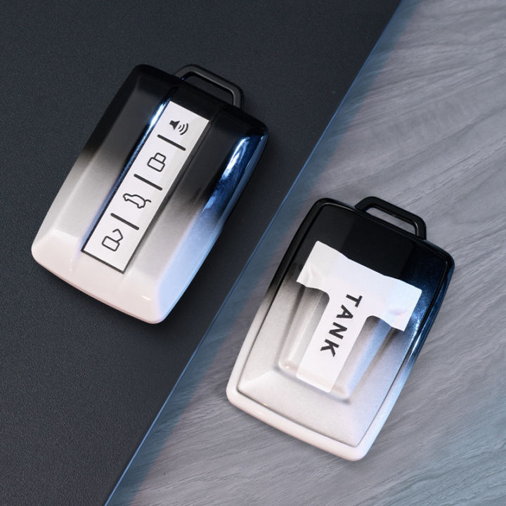 2025%20Tank%20300%20Men's%20Key%20Case%20500hi4z%20Premium%20Buckle%20400hi4t%20Car%20700%20Custom%20Protective%20Case%20Modification%20-%20Image%205
