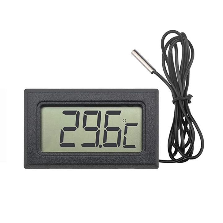 1Set%20Digital%20LCD%20Thermometer%20with%201M%20Probe%20Black%20-50%C2%B0C%20-%20+110%C2%B0C%20Temperature%20Monitor%20ABS%20for%20Fridge,%20Freezer,%20Fridge,%20Aquarium%20-%20Image%206