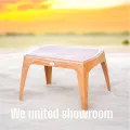 Nippon Plastic Industry Table – Nippon Size (S). 
