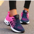 Sneakers Shoes Women Comfortable Ladies Shoes Flat Women's Sneakers Footwear Platform Sneakers Trainers Shoes Woman. 