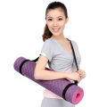 bellylady Yoga Mat Shoulder Strap Shoulder Carry Strap Belt Fitness Supplies Exercise Stretch Yoga Belts. 