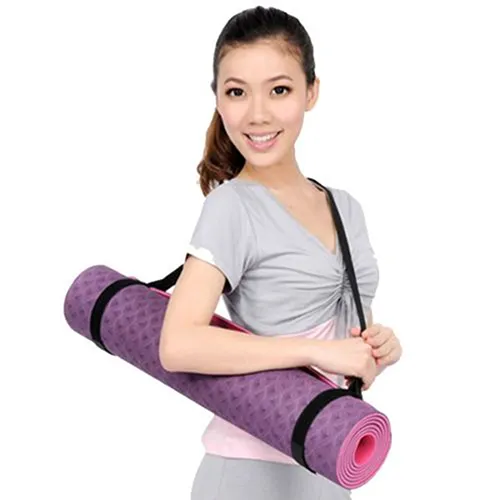 bellylady%20Yoga%20Mat%20Shoulder%20Strap%20Shoulder%20Carry%20Strap%20Belt%20Fitness%20Supplies%20Exercise%20Stretch%20Yoga%20Belts%20-%20Image%204