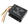 24V to 12V 30A Car Power Supply Transformer Converter Truck Bus. 