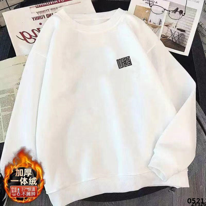Couple%20men's%20and%20women's%20plaid%20sweater%20loose%20men's%20long-sleeved%20round%20neck%20youth%20all-match%20cotton%20sweater%20high-end%20maze%20casual%20-%20Image%204
