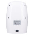 Humidity Removing Machine 500ml Automatic Shutoff Mini Dehumidifier for Office. 