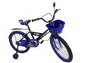 ACCESS BMX Kids Bicycle Model K Blue Color.  20 Inch Kids Bicycle for age 7 and above. 