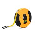 Upgraded Tape Measure Plastic Measuring Tape High Accuracy Tape Measure with Double Scale 20/30/50m Length Durable. 