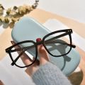 High Quality Blue Rays Filter clear lens Computer Glasses Blue Light Filter Glasses UV protection computer Glasses Cooling Glasses Frame For Men & Women reading glasses 204. 