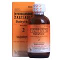 Rx  RDL # 2 Hydroquinone Tretinoin Baby Face Solution 60ML rdl. 