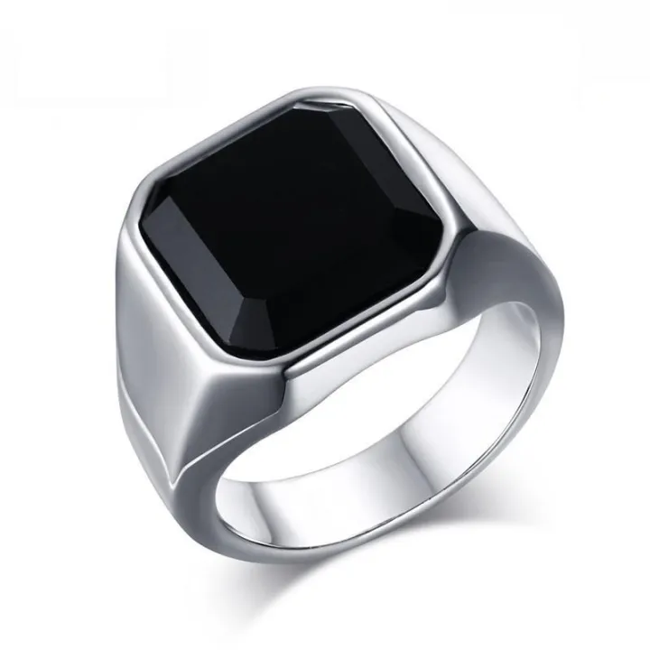 Men's%20Ring%20Black%20Cubic%20Zircon%20Fashion%20Finger%20Ring%20Simple%20Biker%20Classic%20Rings%20Mystic%20-%20Image%202