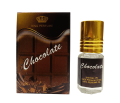 Chocolate Rollerball Attar Perfume Oil for men - 3ml. 