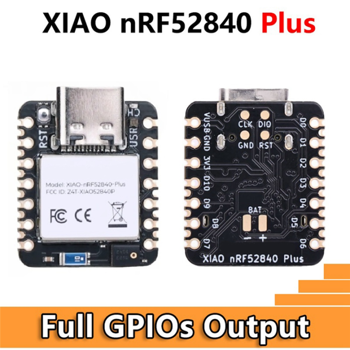 For%20XIAO%20NRF52840%20Sense%20Plus%20BLE%20Development%20Board%20withSensor%2020%20GPIO%20Compatible%20withArduino/CircuitPython/MicroPython%20-%20Image%202