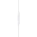 Apple EarPods Headphones with Lightning Connector, Wired Ear Buds for iPhone with Built-in Remote to Control Music, Phone Calls, and Volume. 