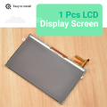 LCD Display Screen for PSP3000/ PSP 3000 Replacement Display Screen Total Host Console. 