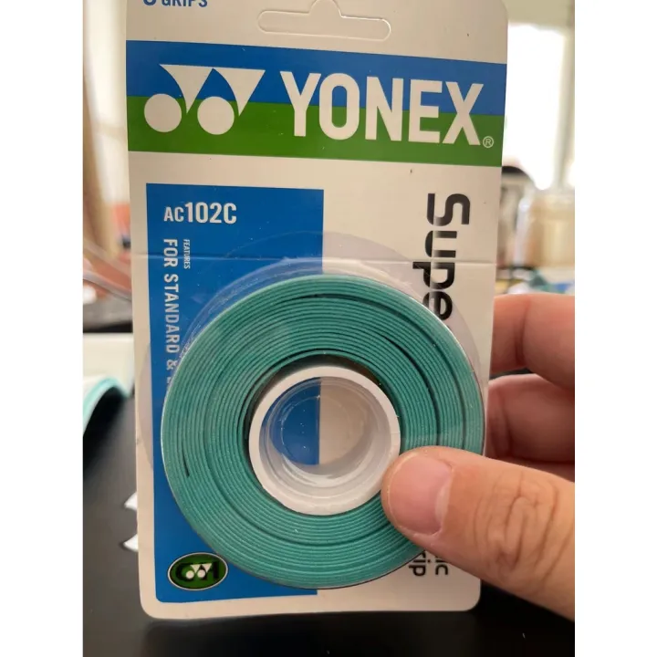 Yonex%20AC102C%20Quality%20Anti-slip%20Breathable%20Sport%20Over%20Grip%20Sweat%20Band%20Tennis%20Overgrip%20Tape%20Badminton%20Racket%20Grips%20Sweatband%20-%20Image%209