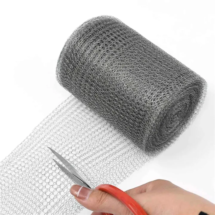 1%20Piece%20Wire%20Mesh%20Fine%20Mesh%20Stainless%20Steel%20Mesh%20Close%20Mesh%20for%20Protection%2012.7%20cm%20X%206%20M%20-%20Image%202