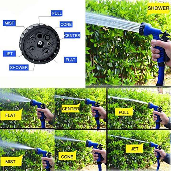 Garden%20Hose%20Pipe%20100ft%20Magic%20Hose%20Expandable%20Stretch%20Hosepipe%20with%20Spray%20Gun%20-%20Image%204