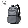 LouisWill Men Laptop Backpack Waterproof Travel Backpack Business Bag College Backpack Casual Shoulder Bag Anti Theft Back Pack School Bag for Men Women. 